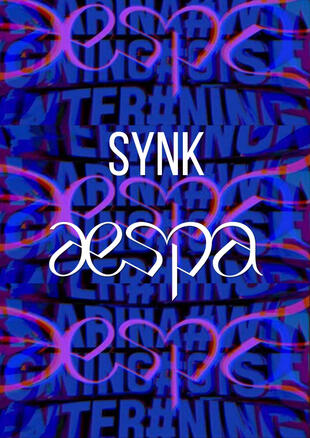 SYNK Aespa